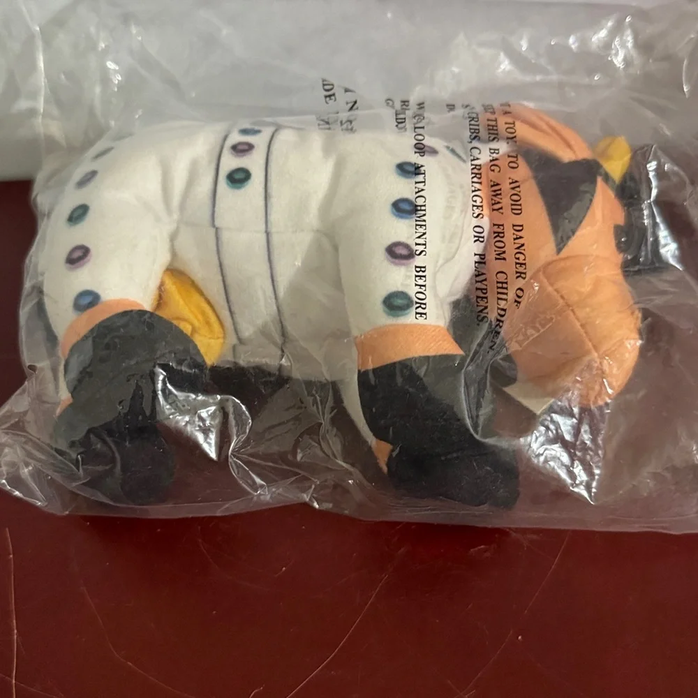 Cow Parade Item 7512 